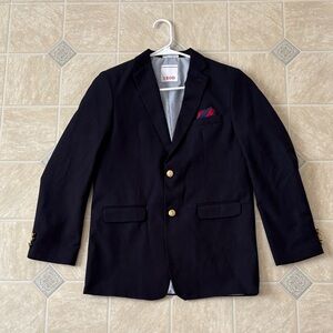 Izod Boys Blazer